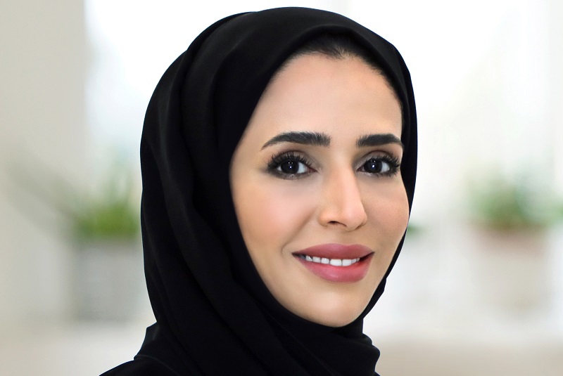 Hend Al Marri